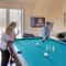 Luxury Pool Villa in Bagenkop - By Traum Ferienwohnungen