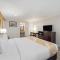 Quality Inn Long Beach - Signal Hill