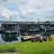 Houseboats Mookerplas