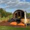 Kedras Glamping - Pod tipo nameliai