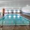 Comfort Inn & Suites Event Center