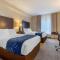 Comfort Suites Gastonia - Charlotte