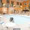 Quality Inn & Suites Ames Conference Center Near ISU Campus