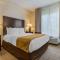 Comfort Suites Gastonia - Charlotte