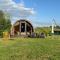 Kedras Glamping - Pod tipo nameliai
