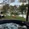 Kedras Glamping - Pod tipo nameliai