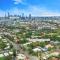 Park Avenue 1BR Hideaway King Bd Private Courtyard