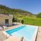 Mesmerising villa in Les Vans with private pool