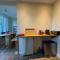 Les appartements de Chantilly - gare