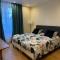 Les appartements de Chantilly - gare