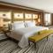 The Meydan Hotel Dubai