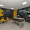 B&B HOTEL Milano Ornato