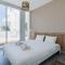 Blu Horizon - Stylish Living with Pool & Balconies in Protaras