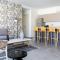 Blu Horizon - Stylish Living with Pool & Balconies in Protaras