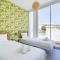 Blu Horizon - Stylish Living with Pool & Balconies in Protaras