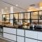 Four Points Flex by Sheraton Göttingen