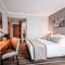 Leonardo Hotel Aachen Leonardo Hotel Aachen