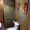 Casa Cacheu Homestay Guest House