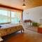 Studio spacieux rénové 35 m², balcon sud, animaux acceptés, Chamrousse 1650 - FR-1-340-132