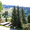 Studio spacieux rénové 35 m², balcon sud, animaux acceptés, Chamrousse 1650 - FR-1-340-132