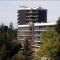 Studio spacieux rénové 35 m², balcon sud, animaux acceptés, Chamrousse 1650 - FR-1-340-132