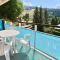 Studio spacieux rénové 35 m², balcon sud, animaux acceptés, Chamrousse 1650 - FR-1-340-132