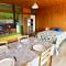 Studio spacieux rénové 35 m², balcon sud, animaux acceptés, Chamrousse 1650 - FR-1-340-132