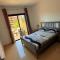 Aphrodite Gardens Modern Apartment