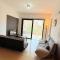 Aphrodite Gardens Modern Apartment
