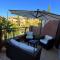 Aphrodite Gardens Modern Apartment