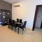 Aphrodite Gardens Modern Apartment