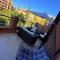 Aphrodite Gardens Modern Apartment