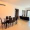 Aphrodite Gardens Modern Apartment
