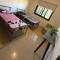 Aphrodite Gardens Modern Apartment