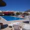 Santorini Camping & Hostel - Fira