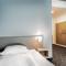 B&B HOTEL Gießen-City