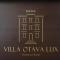Villa Otava Lux SPA - 弗尔尼亚奇卡矿泉镇