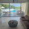 Beachfront Luxury Villa Perenna