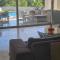 Beachfront Luxury Villa Perenna