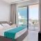 Beachfront Luxury Villa Perenna