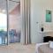 Beachfront Luxury Villa Perenna