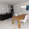 Beachfront Luxury Villa Perenna