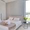 Beachfront Luxury Villa Perenna