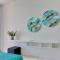Beachfront Luxury Villa Perenna