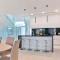 Beachfront Luxury Villa Perenna