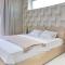 Beachfront Luxury Villa Perenna
