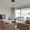 Beachfront Luxury Villa Perenna