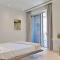 Beachfront Luxury Villa Perenna