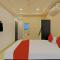Hotel O Newtown Galaxy