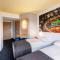 B&B Hotel Augsburg-Süd